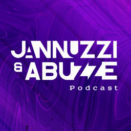 Podcast thumbnail for Jannuzzi e Abuzze | Flávia Jannuzzi