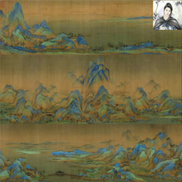 Podcast thumbnail for Lily'sChinese中文世界