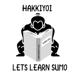 Podcast thumbnail for Hakkiyoi - Let’s Learn Sumo