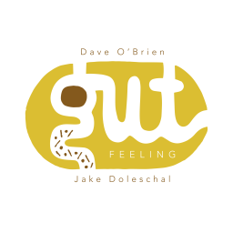 Podcast thumbnail for A Gut Feeling