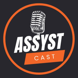 Podcast thumbnail for AssystCast