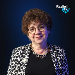 Podcast thumbnail for Yiddish Show