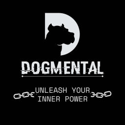 Podcast thumbnail for DogMental