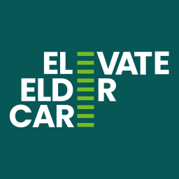 Podcast thumbnail for Elevate Eldercare