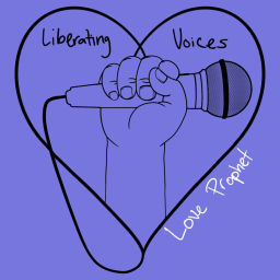 Podcast thumbnail for Love Prophet: A podcast dedicated to Love, Healing, and Spiritual Transformation