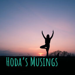 Podcast thumbnail for Hoda's Musings
