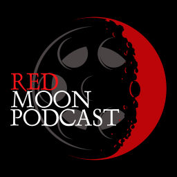 Podcast thumbnail for Red Moon Podcast