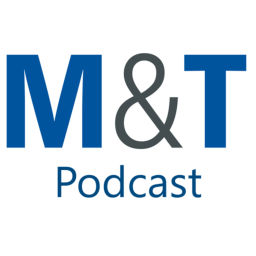 Podcast thumbnail for M&T-Podcast