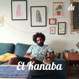 Podcast thumbnail for El Kanaba - الكنبة