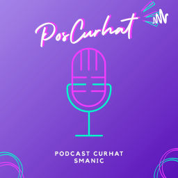 Podcast thumbnail for Pos Curhat SMANIC