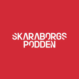 Podcast thumbnail for Skaraborgspodden