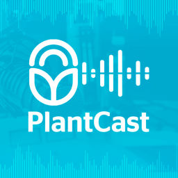 Podcast thumbnail for PlantCast