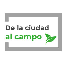 Podcast thumbnail for De la ciudad al campo