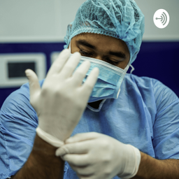 Podcast thumbnail for Lilena Molina Suárez