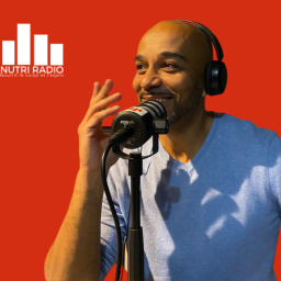 Podcast thumbnail for Nutr'actus