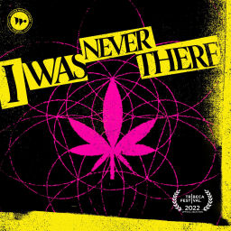 Podcast thumbnail for I Was Never There