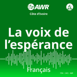 Podcast thumbnail for AWR - La voix de l’espérance