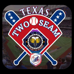 Podcast thumbnail for Texas Two Seam