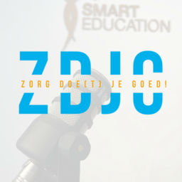 Podcast thumbnail for Zorg Doe(t) Je Goed Podcast!