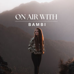 Podcast thumbnail for ONAIRWITHBAMBI