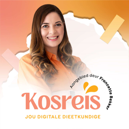 Podcast thumbnail for Kosreis