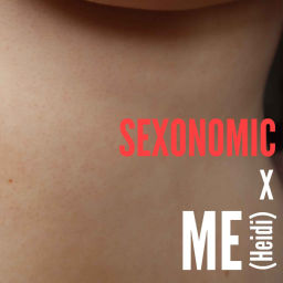 Podcast thumbnail for SEXONOMIC