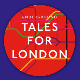 Podcast thumbnail for Underground: Tales for London