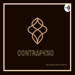 Podcast thumbnail for CONTRAPESO