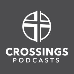 Podcast thumbnail for Crossings Community Church