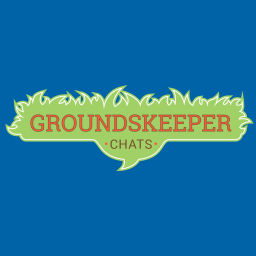 Podcast thumbnail for Groundskeeper Chats