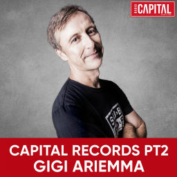 Podcast thumbnail for Capital Records pt 2