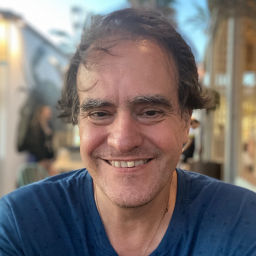 Podcast thumbnail for Jorge Coach