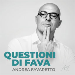 Podcast thumbnail for Questioni di Fava