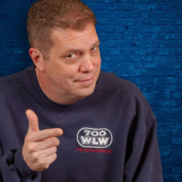Podcast thumbnail for Gary Jeff Walker