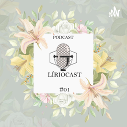 Podcast thumbnail for LírioCast