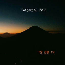 Podcast thumbnail for Gapapa Kok