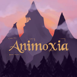 Podcast thumbnail for Adventurers of Animoxia - Tales of the Classy Cutthroats