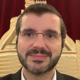 Podcast thumbnail for Cours du matin du Rabbin Didier Kassabi