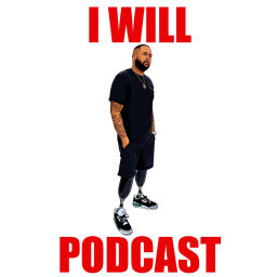 Podcast thumbnail for IWILL