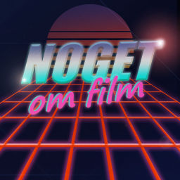 Podcast thumbnail for Noget om Film