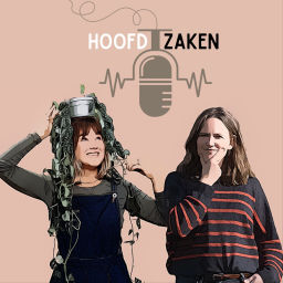 Podcast thumbnail for Hoofdzaken, de podcast!