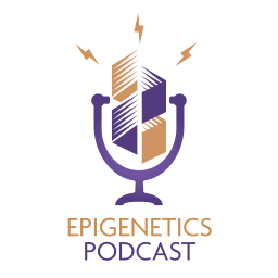 Podcast thumbnail for Epigenetics Podcast