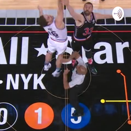 Podcast thumbnail for Tip Off