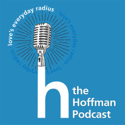 Podcast thumbnail for The Hoffman Podcast