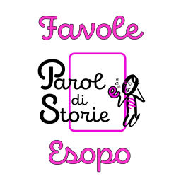 Podcast thumbnail for Favole di Esopo