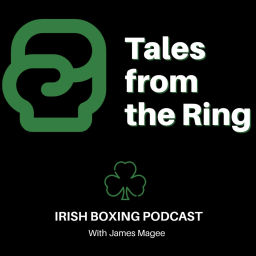 Podcast thumbnail for Tales from the Ring