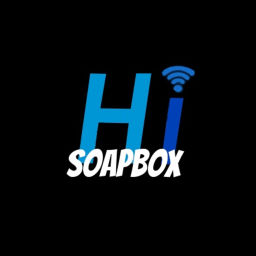Podcast thumbnail for HI Soapbox