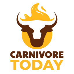 Podcast thumbnail for Carnivore Today