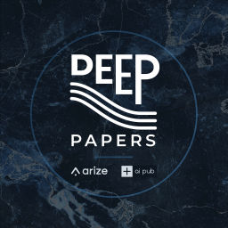 Podcast thumbnail for Deep Papers