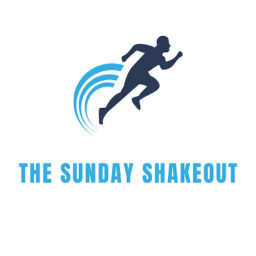 Podcast thumbnail for The Sunday Shakeout